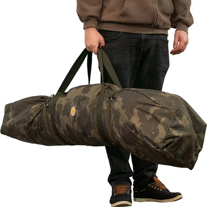 Solar Worldwide Spider 1.5 FS