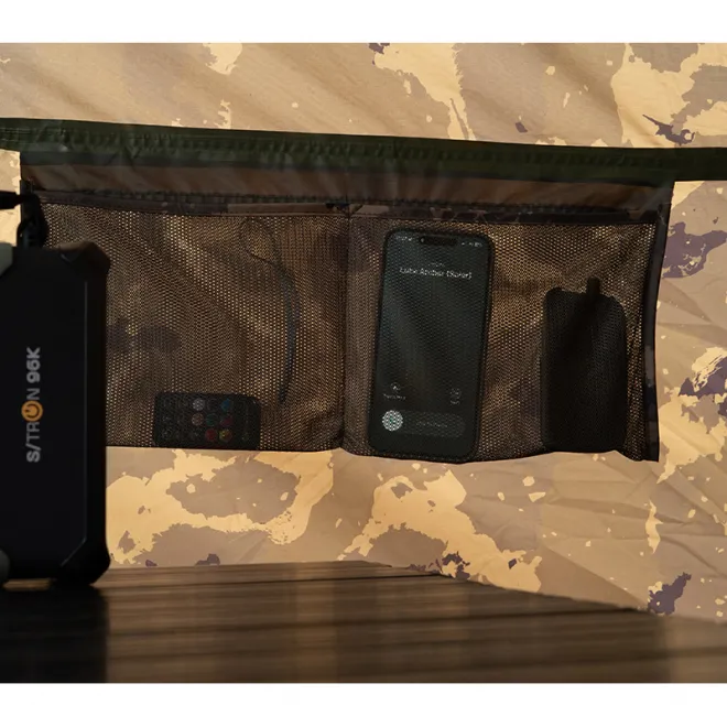 Solar Worldwide Spider 2.0 FS