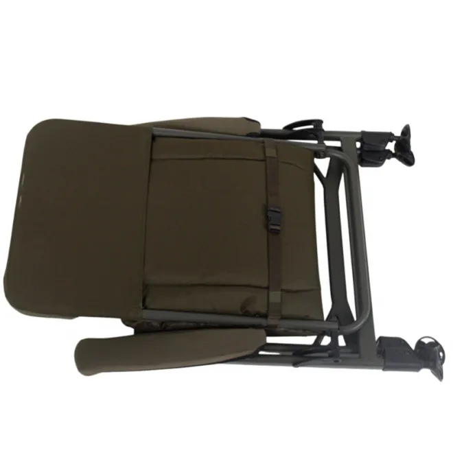 Solar SP C-Tech Recliner High Chair