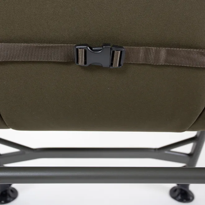 Solar SP C-Tech Recliner High Chair