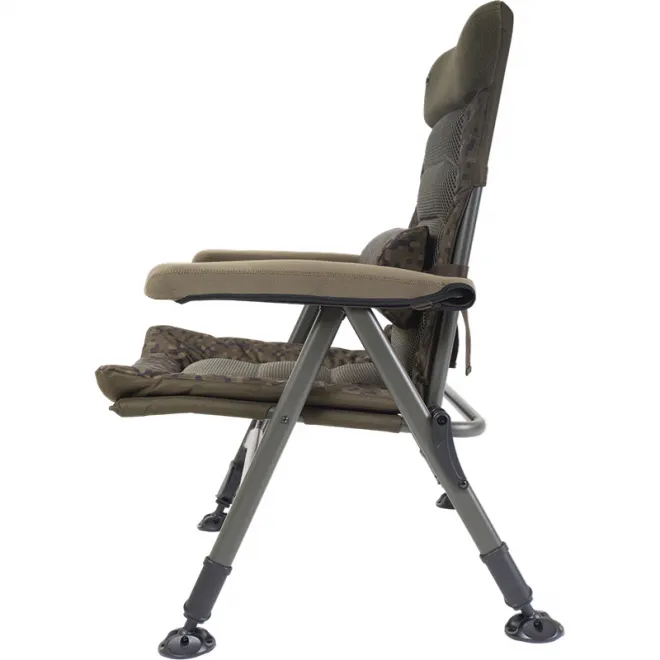 Solar SP C-Tech Recliner Chair