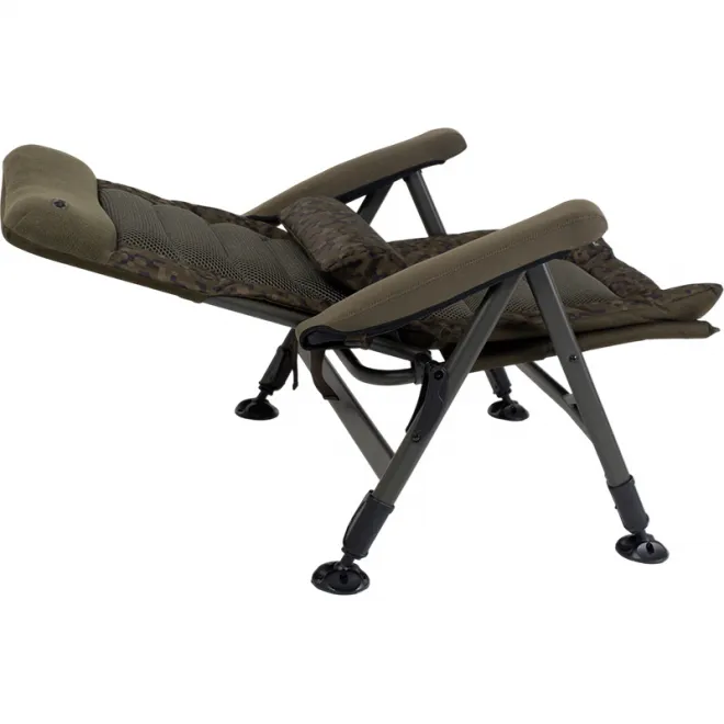 Solar SP C-Tech Recliner Chair