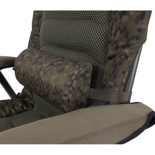 Solar SP C-Tech Recliner Chair