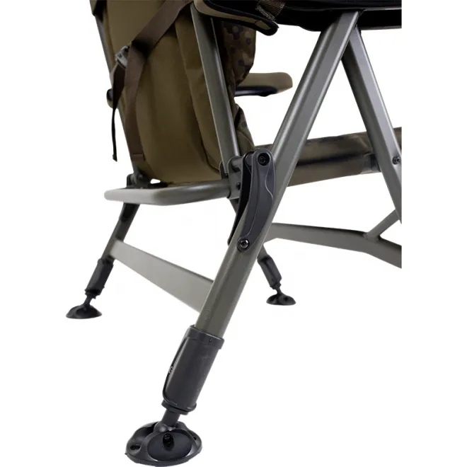 Solar SP C-Tech Recliner Chair