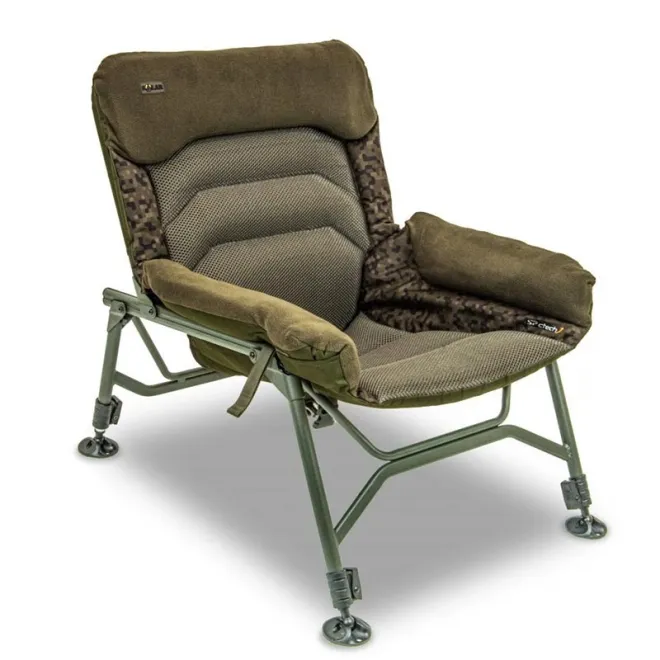 Solar SP C-Tech Compact Sofa Chair