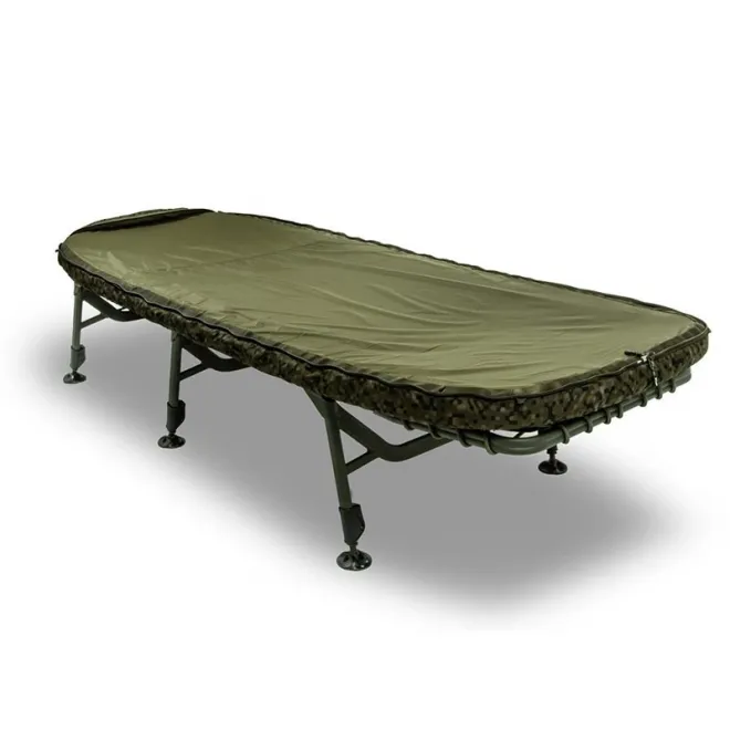 Solar SP C-Tech Memory Foam Sleep System MK2