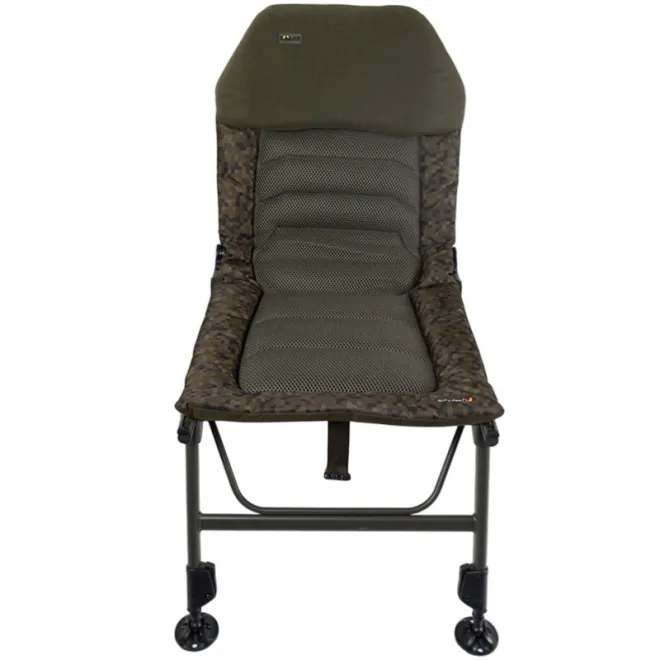 Solar SP C-Tech Combi Chair