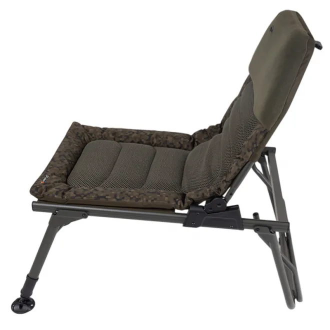 Solar SP C-Tech Combi Chair