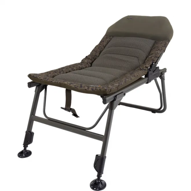 Solar SP C-Tech Combi Chair