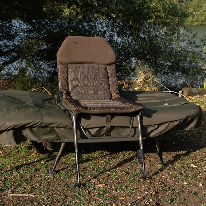 Solar SP C-Tech Combi Chair