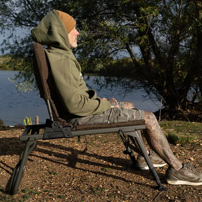 Solar SP C-Tech Combi Chair