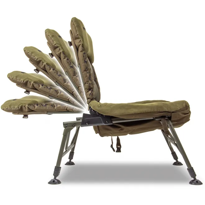 Solar SP-Tech Recliner Sofa Chair