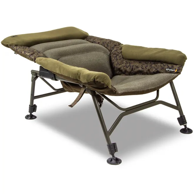 Solar SP-Tech Recliner Sofa Chair