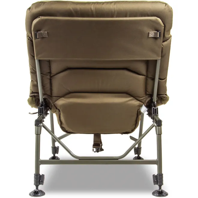 Solar SP-Tech Recliner Sofa Chair