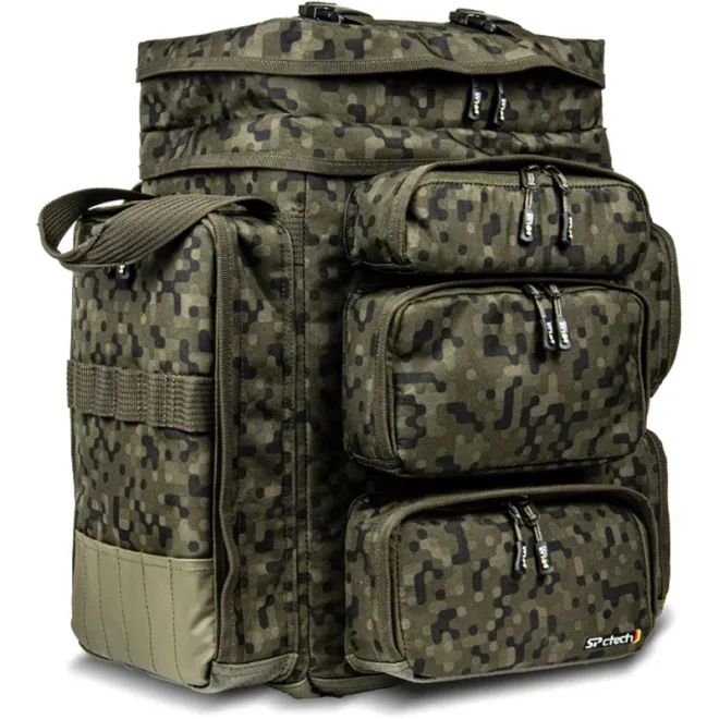 Solar SP C-Tech 40 l Rucksack