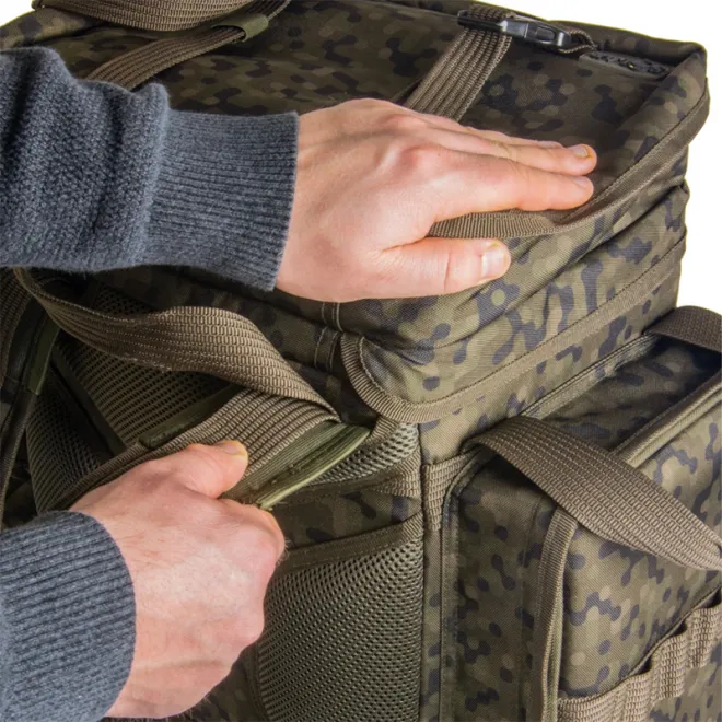 Solar SP C-Tech 40 l Rucksack