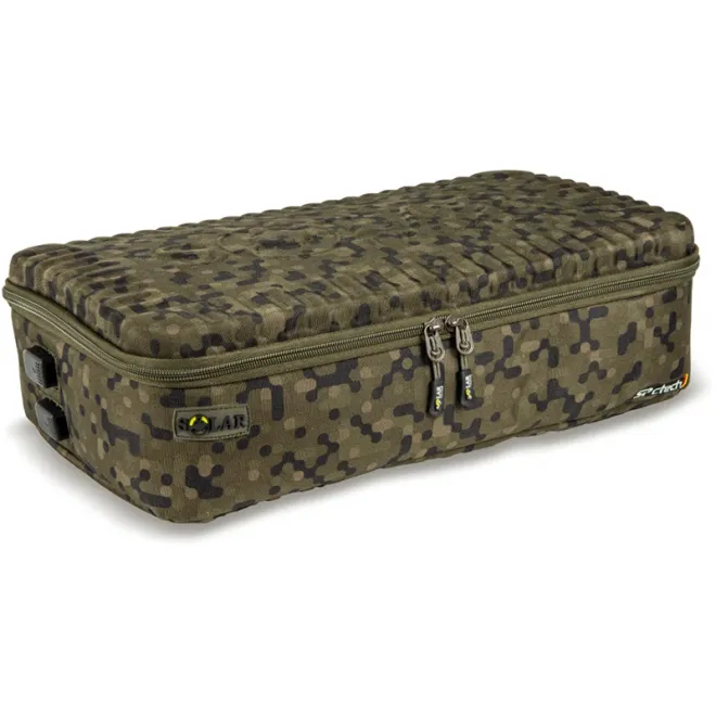 Solar SP C-Tech Large Tech Case