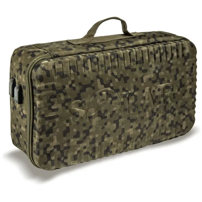 Solar SP C-Tech Large Tech Case