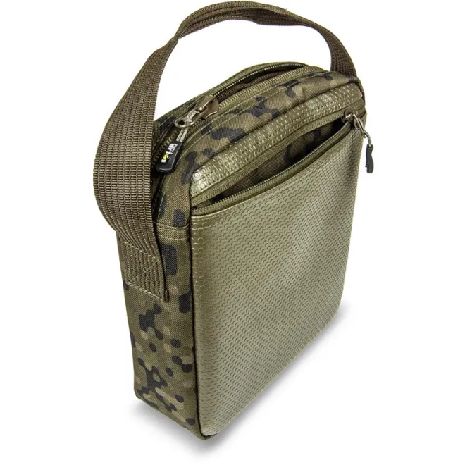 Solar SP C-Tech Scales Pouch