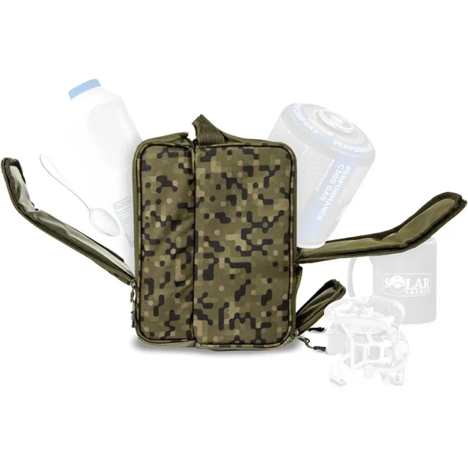 Solar SP C-Tech Brewkit Case