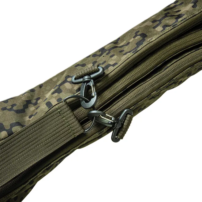 Solar SP C-Tech 10 ft 3 Rod Holdall