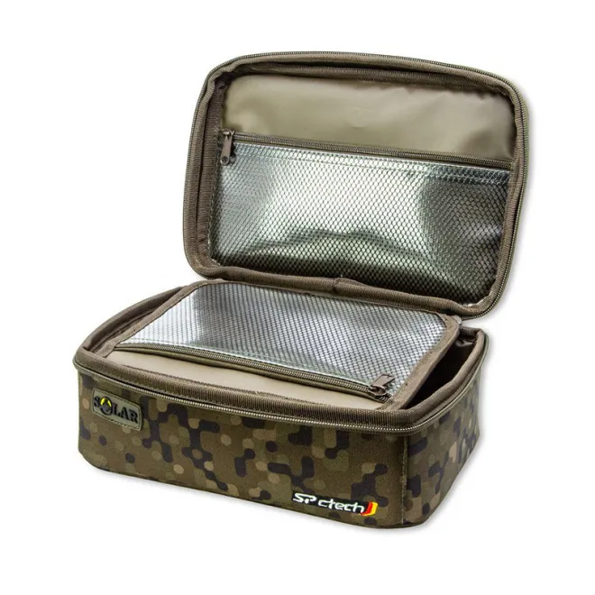 Solar SP C-Tech PVA Station