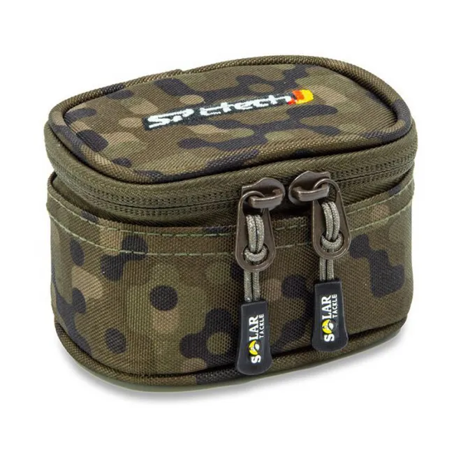 Solar SP C-Tech Accessory Case Small