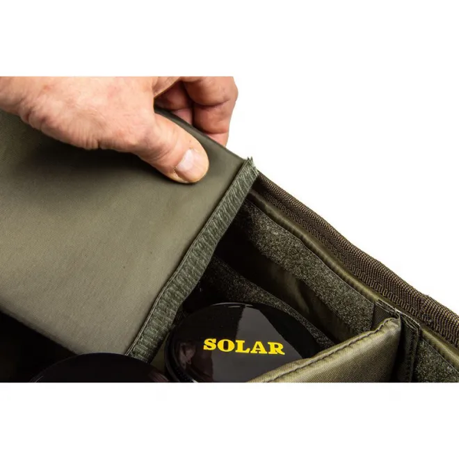 Solar SP C-Tech Brew Bag XL