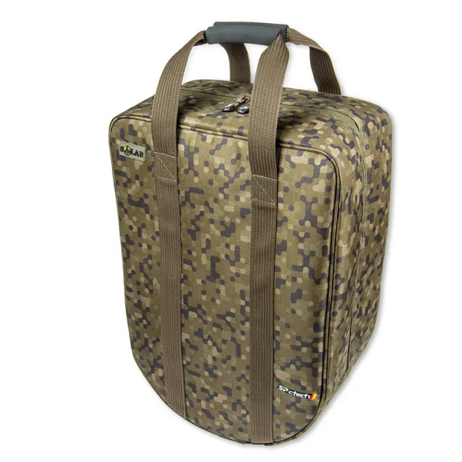 Solar SP C-Tech HD Wheel Bag