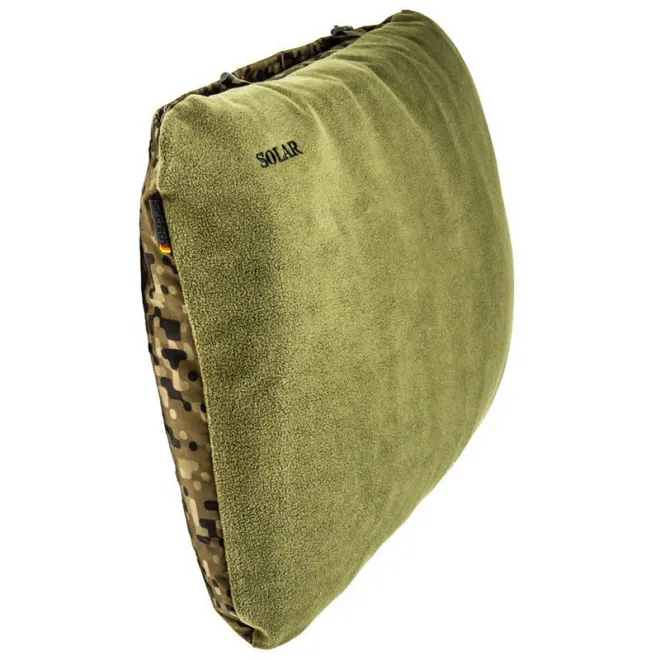 Solar SP C-Tech Pillow