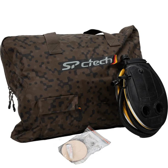 Solar SP C-Tech Floatation Cell