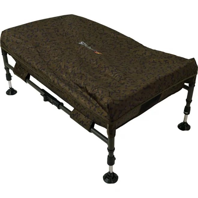 Solar SP C-Tech Quick Up Cradle