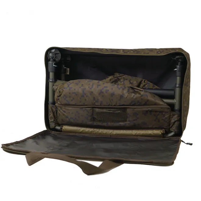 Solar SP C-Tech Quick Up Cradle