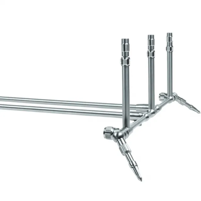 Solar P1 Croc Pod Wide