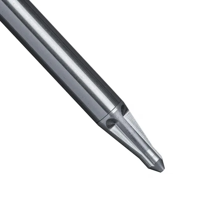 Solar P1 Captive Anti-Twist 20" Bankstick