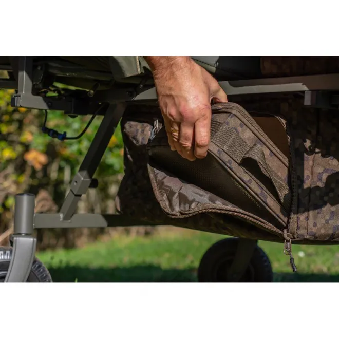 Solar C-Tech Power Barrow