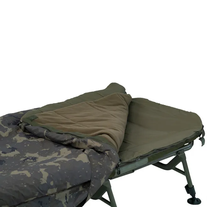 Solar Worldwide Sleep System Standard 6 Leg