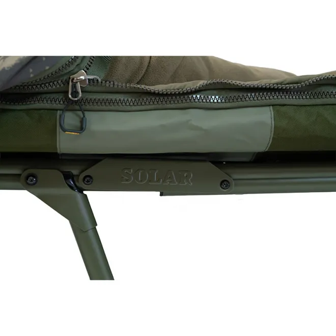 Solar Worldwide Sleep System Standard 6 Leg