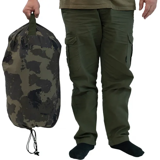 Solar Worldwide Sleep System Standard 6 Leg