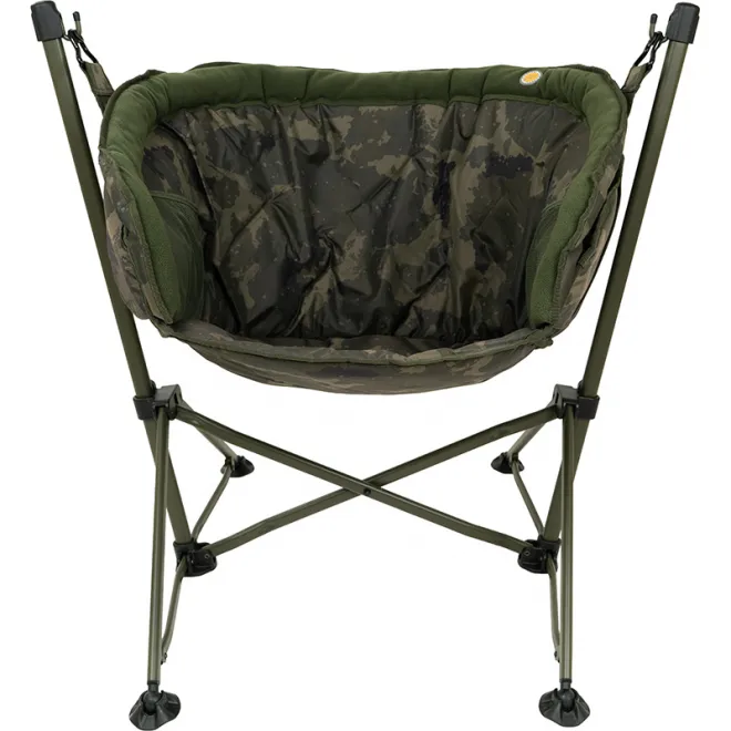 Solar Worldwide Swing Chair