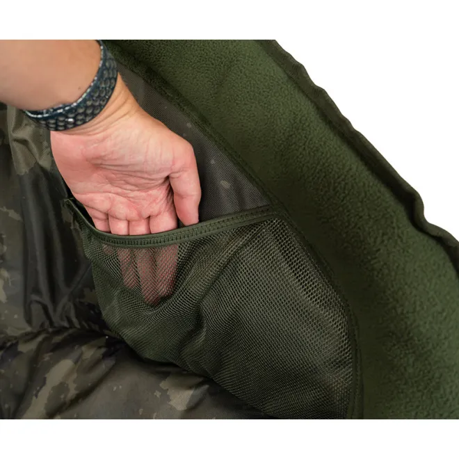 Solar Worldwide Swing Chair