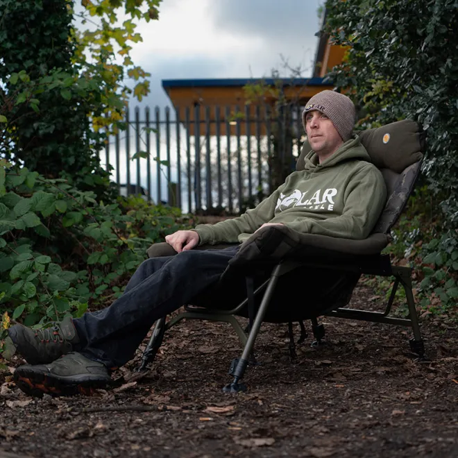 Solar Worldwide Couch Chair