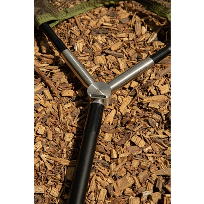 Solar Bow-Lite Landing Net 42"