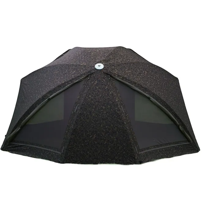 Solar SP C-Tech Pro Brolly System 58 Inch