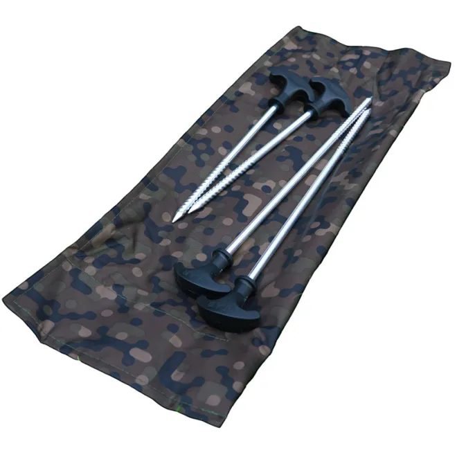 Solar SP C-Tech Pro Brolly System 58 Inch