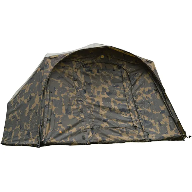 Solar Worldwide Brolly System