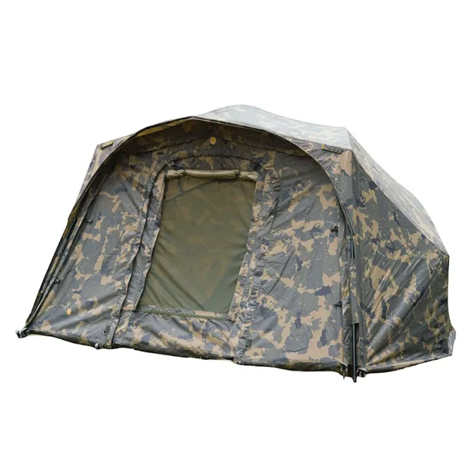 Solar Worldwide Brolly System