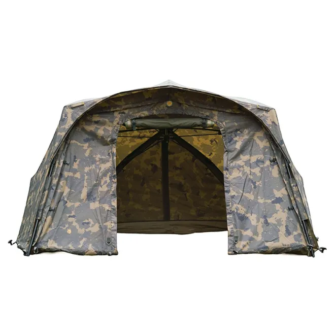 Solar Worldwide Brolly System