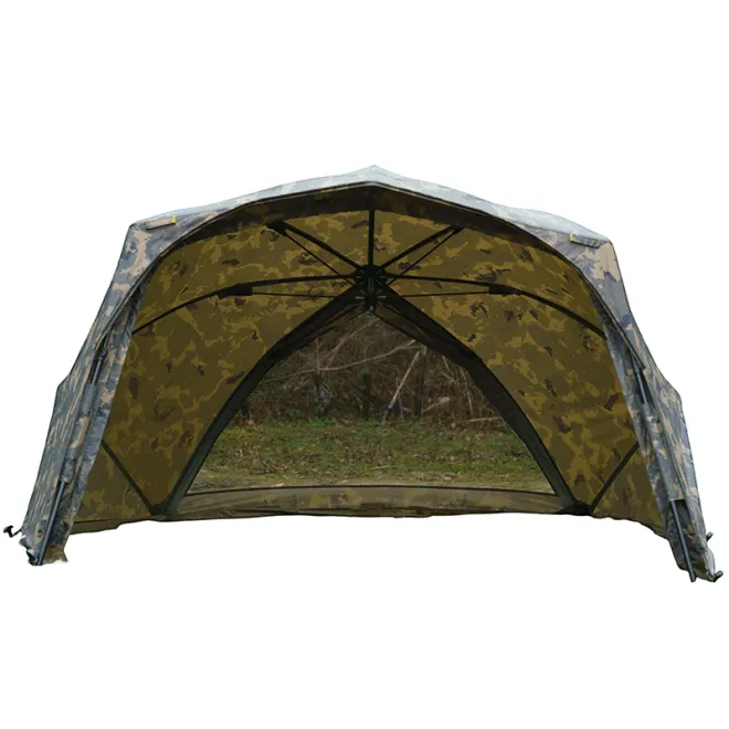 Solar Worldwide Brolly System
