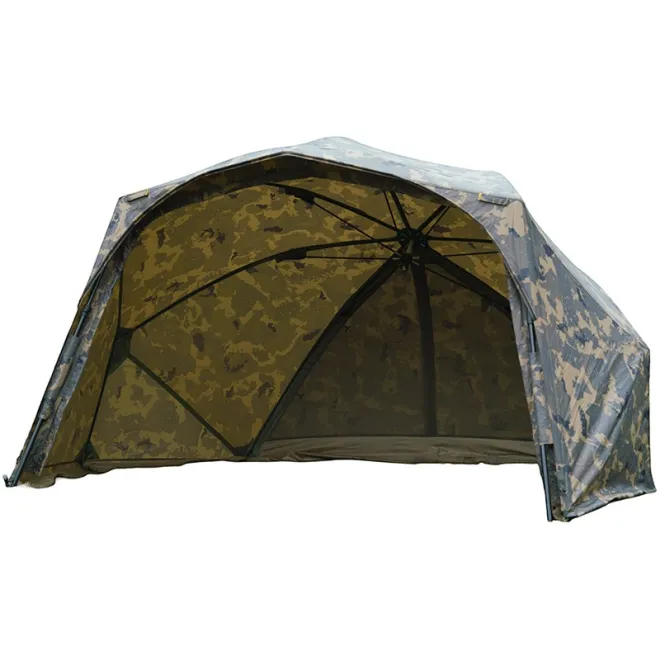 Solar Worldwide Brolly System